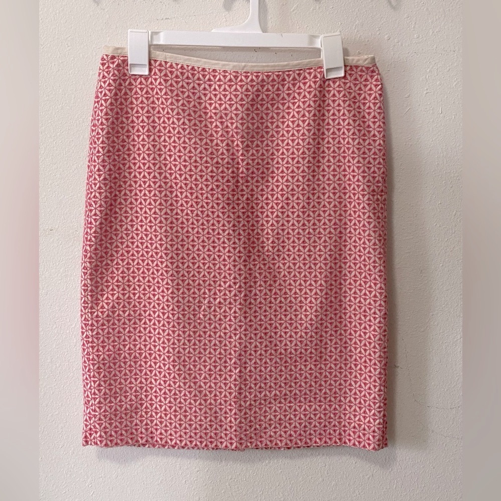 Talbots Pencil Skirt